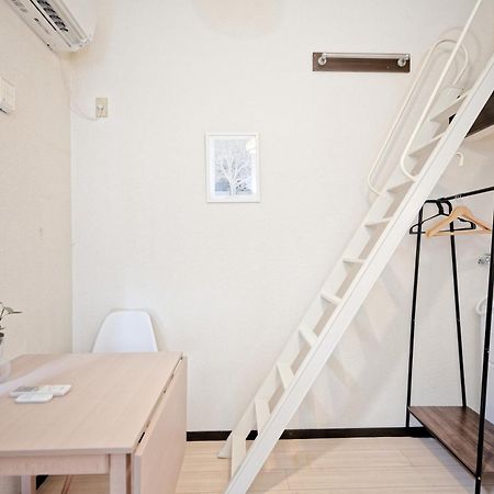 Shibuya Honmachi Loft Hideaway Apartment Tokyo Bagian luar foto