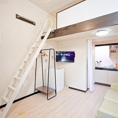 Shibuya Honmachi Loft Hideaway Apartment Tokyo Bagian luar foto