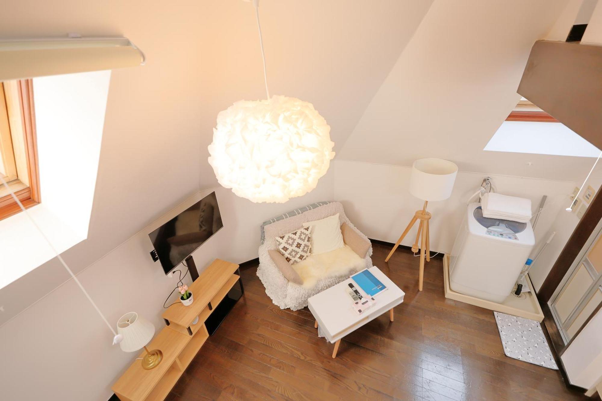Shibuya Honmachi Loft Hideaway Apartment Tokyo Bagian luar foto