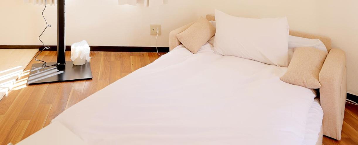 Shibuya Honmachi Loft Hideaway Apartment Tokyo Bagian luar foto