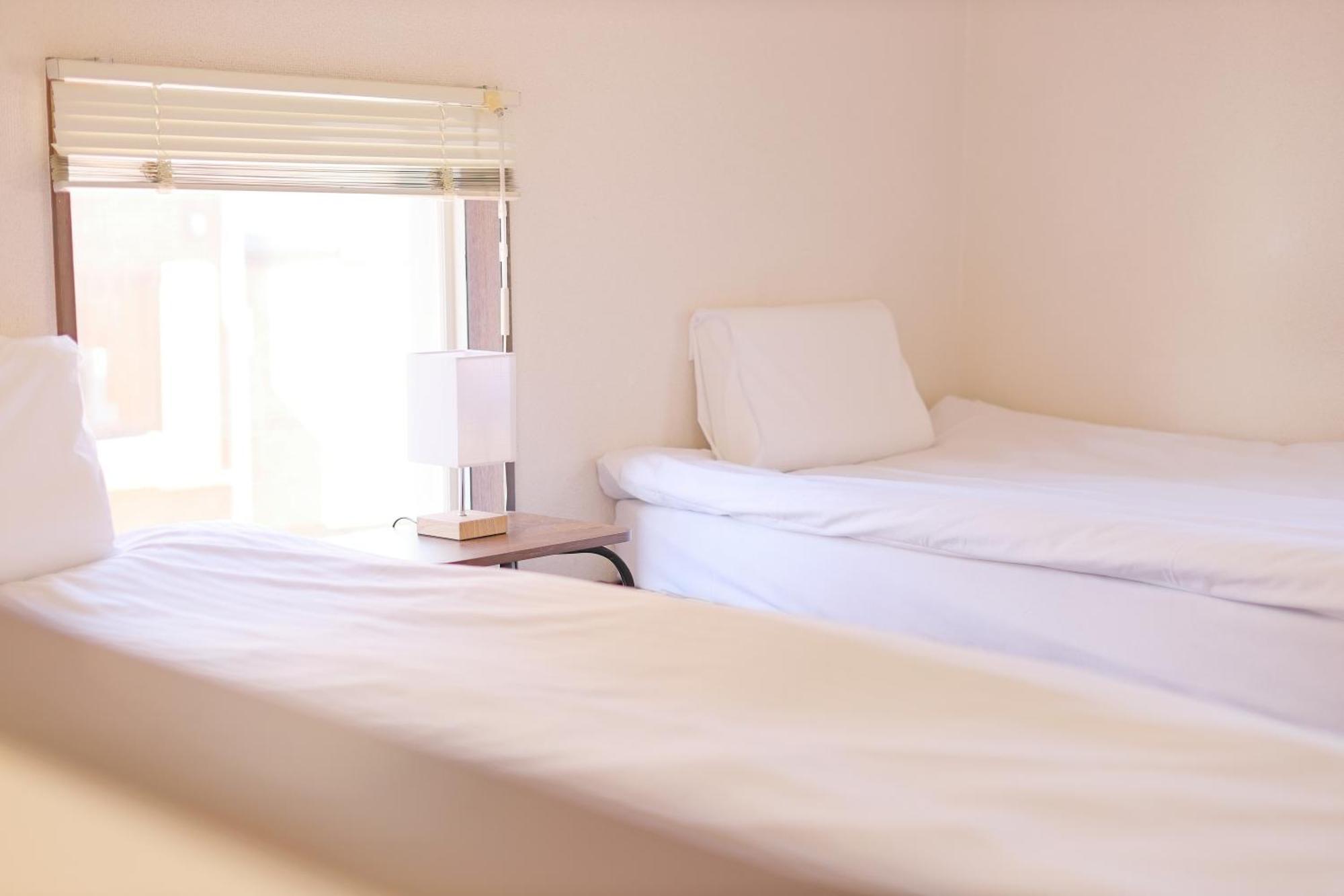 Shibuya Honmachi Loft Hideaway Apartment Tokyo Bagian luar foto