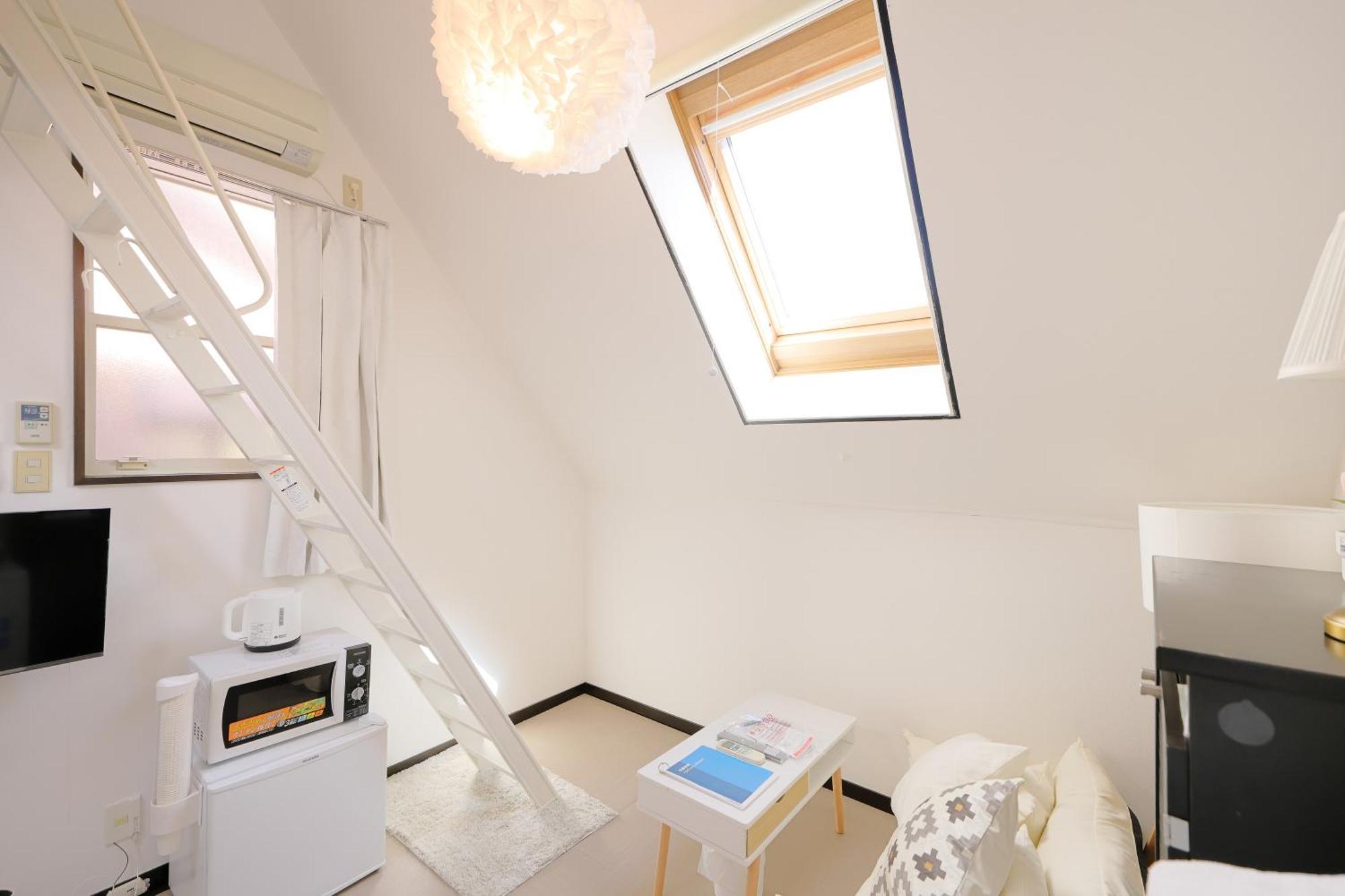 Shibuya Honmachi Loft Hideaway Apartment Tokyo Bagian luar foto