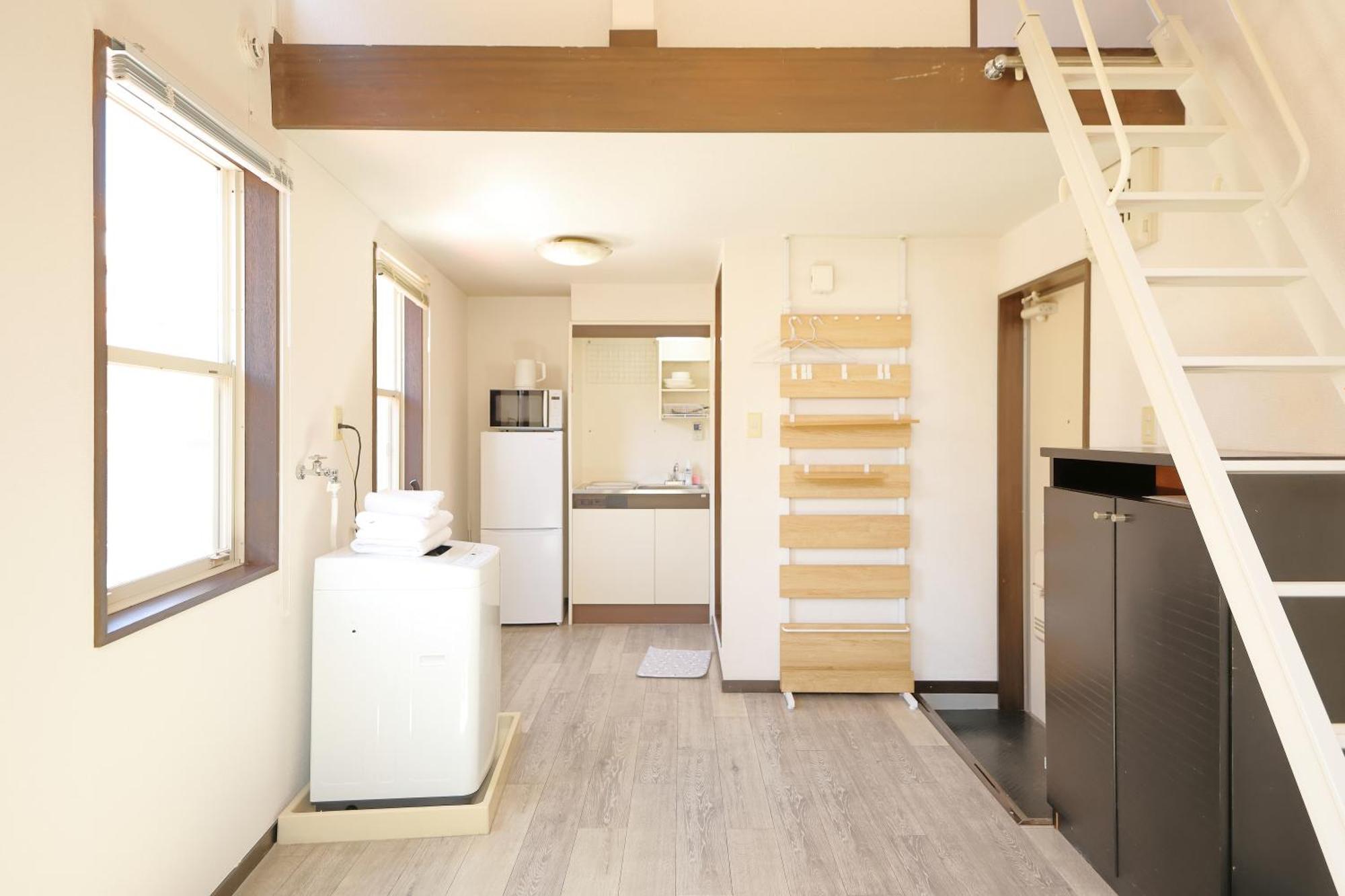 Shibuya Honmachi Loft Hideaway Apartment Tokyo Bagian luar foto