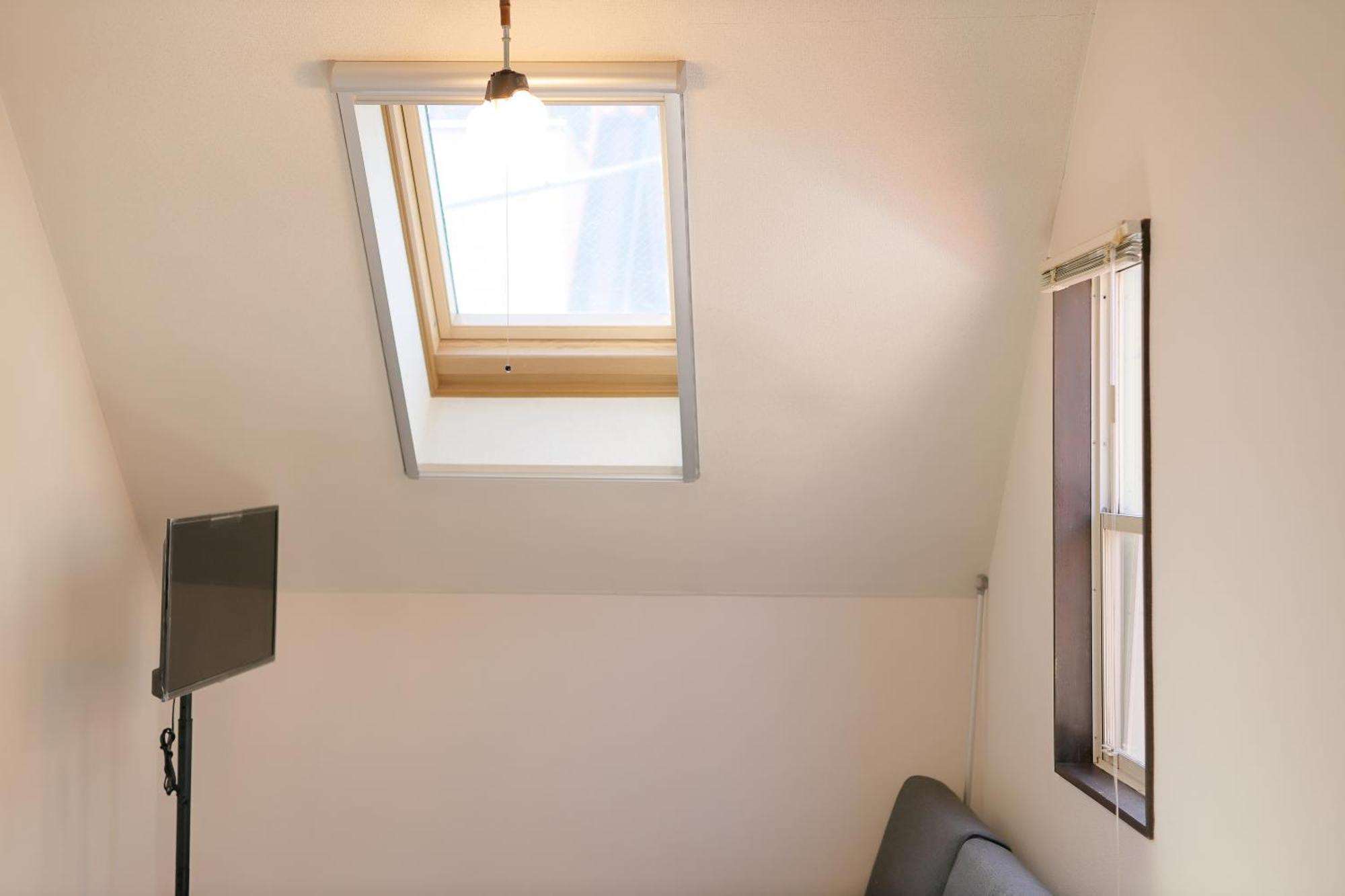 Shibuya Honmachi Loft Hideaway Apartment Tokyo Bagian luar foto