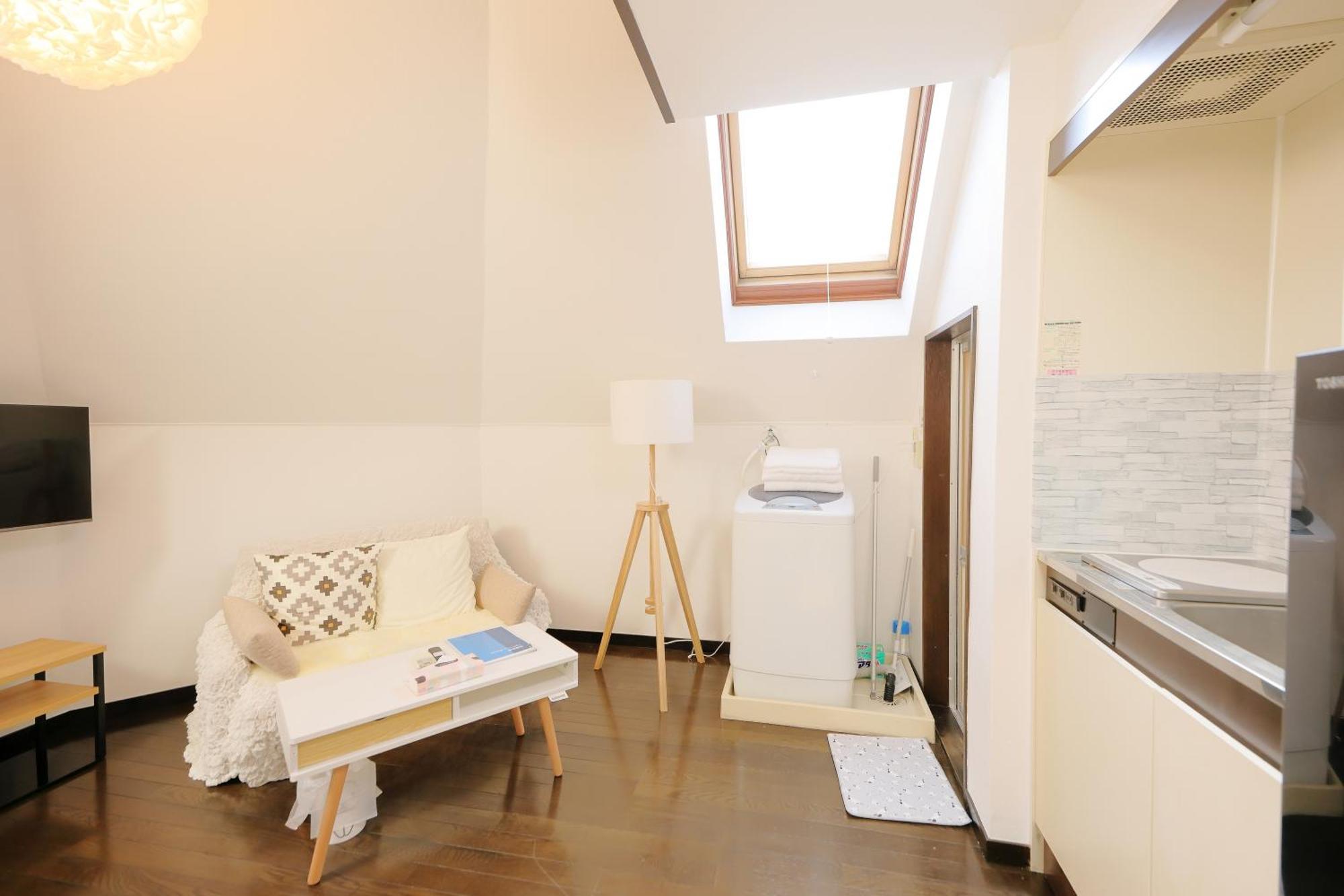Shibuya Honmachi Loft Hideaway Apartment Tokyo Bagian luar foto