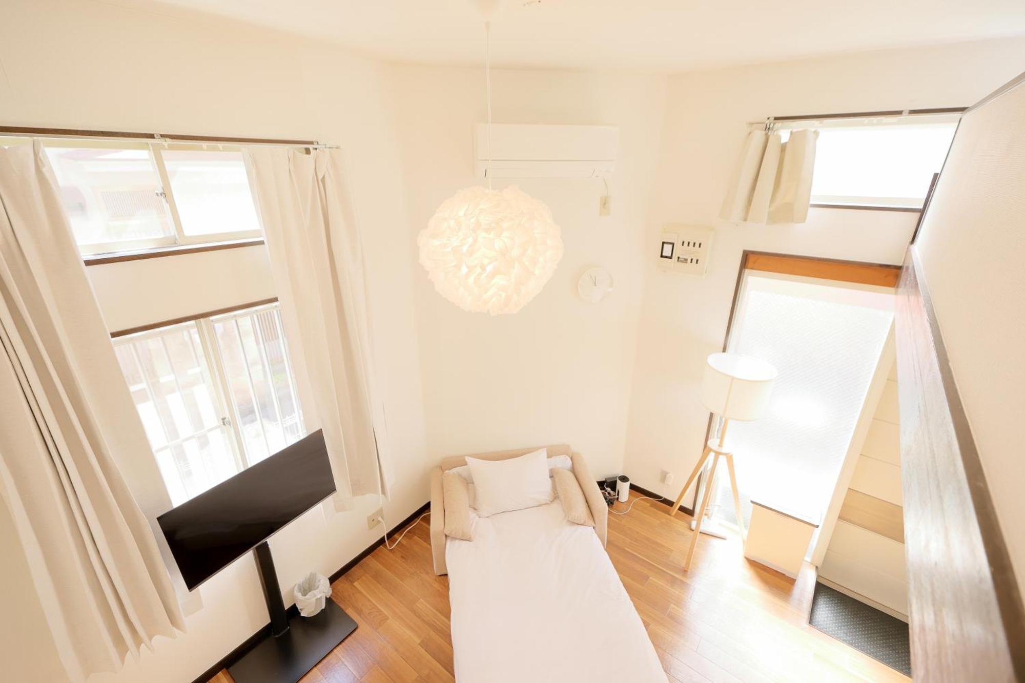 Shibuya Honmachi Loft Hideaway Apartment Tokyo Bagian luar foto
