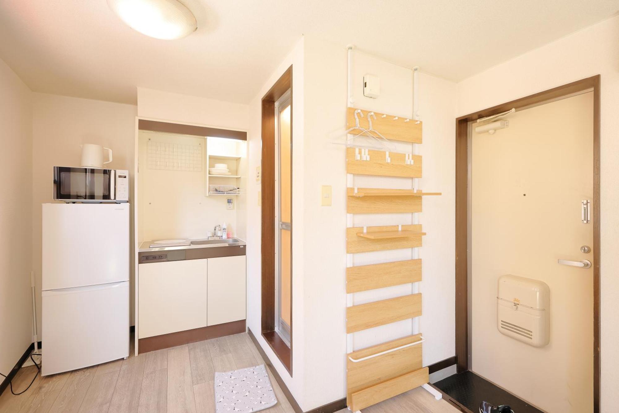 Shibuya Honmachi Loft Hideaway Apartment Tokyo Bagian luar foto