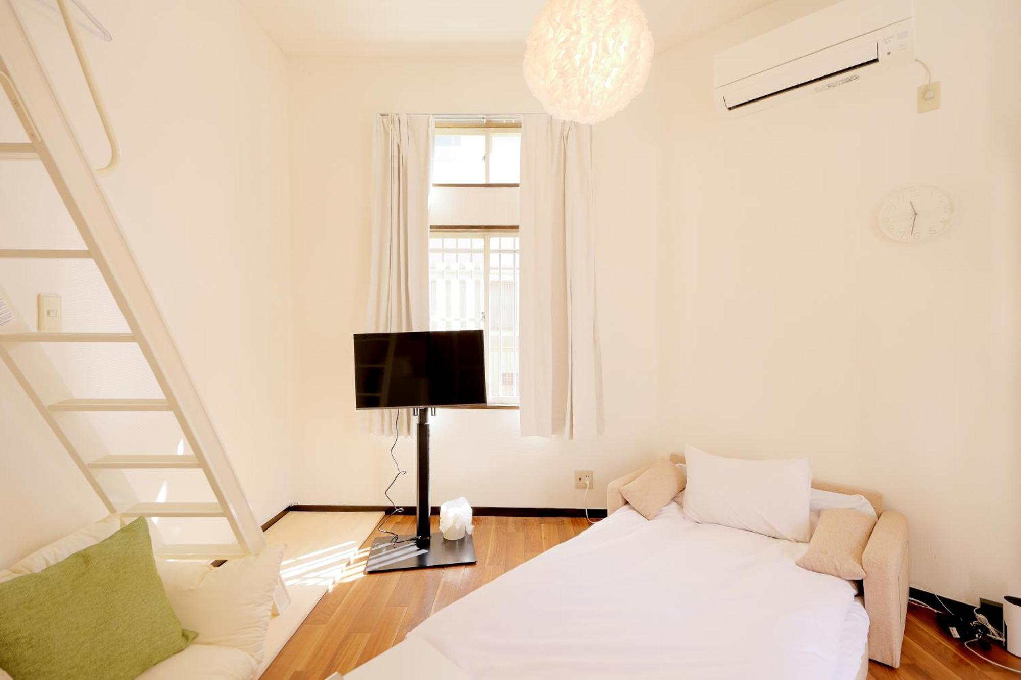 Shibuya Honmachi Loft Hideaway Apartment Tokyo Bagian luar foto