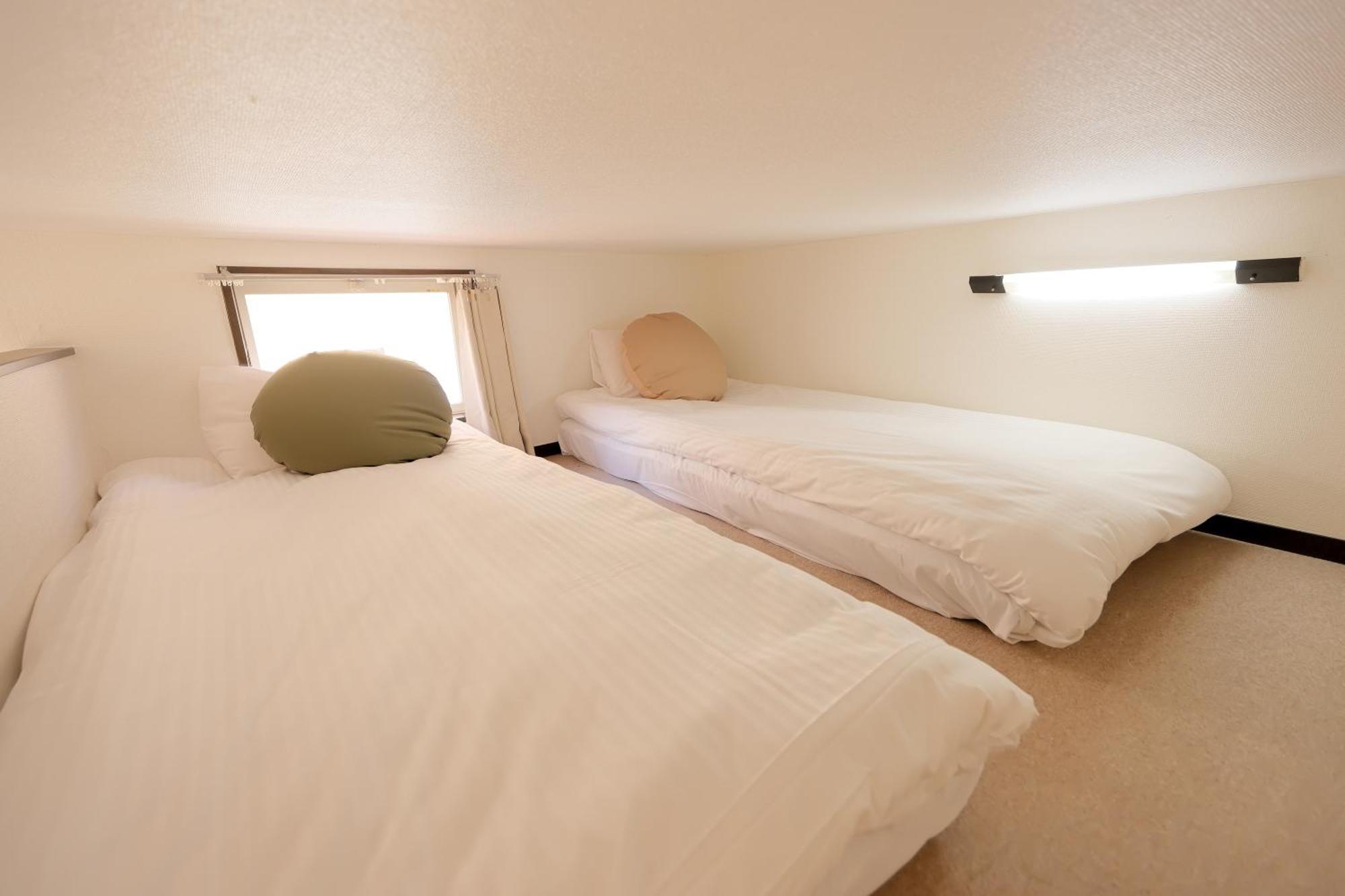 Shibuya Honmachi Loft Hideaway Apartment Tokyo Bagian luar foto