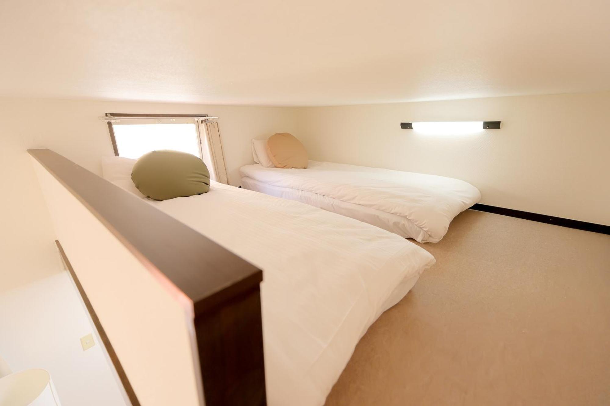 Shibuya Honmachi Loft Hideaway Apartment Tokyo Bagian luar foto