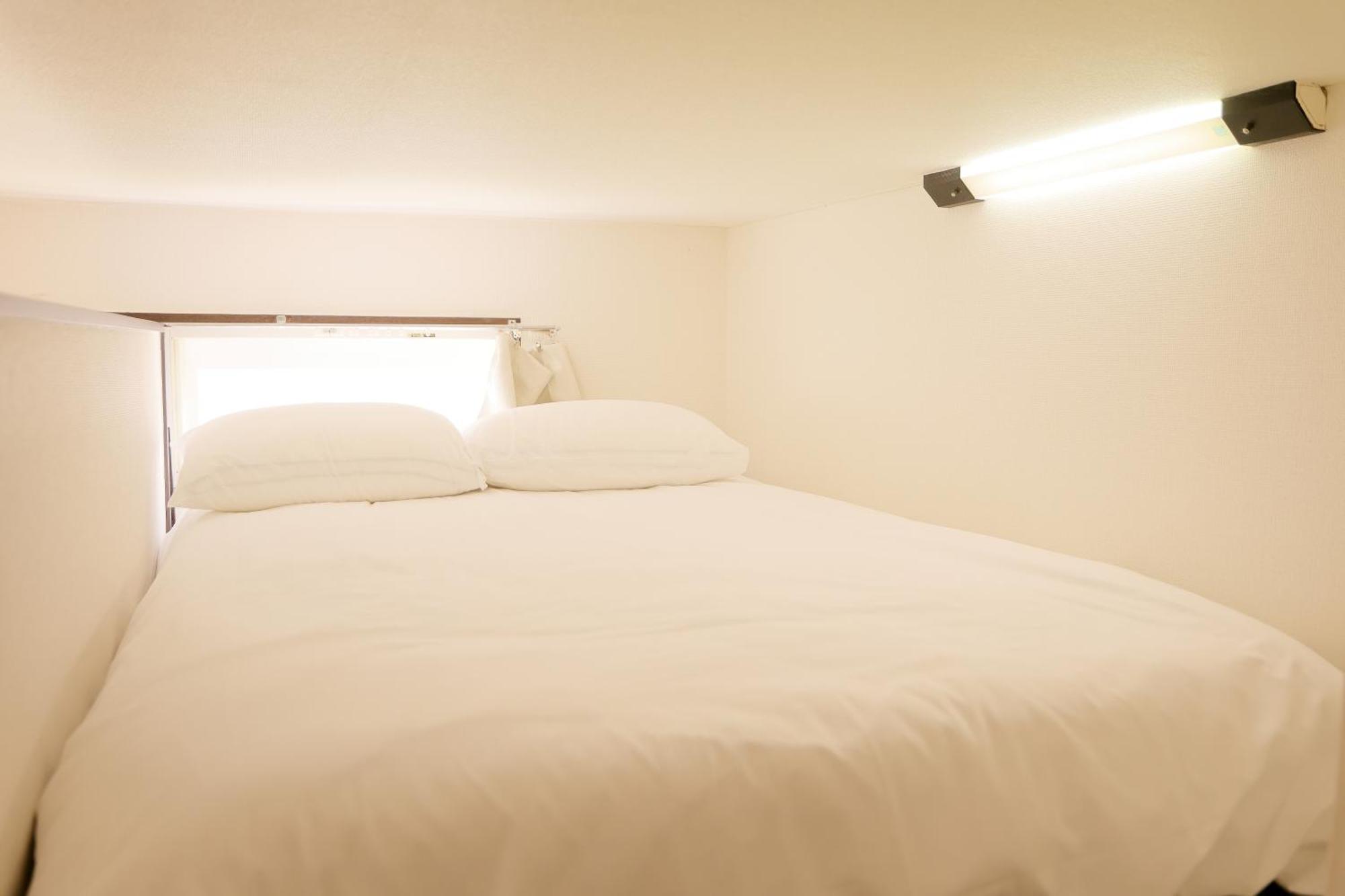 Shibuya Honmachi Loft Hideaway Apartment Tokyo Bagian luar foto