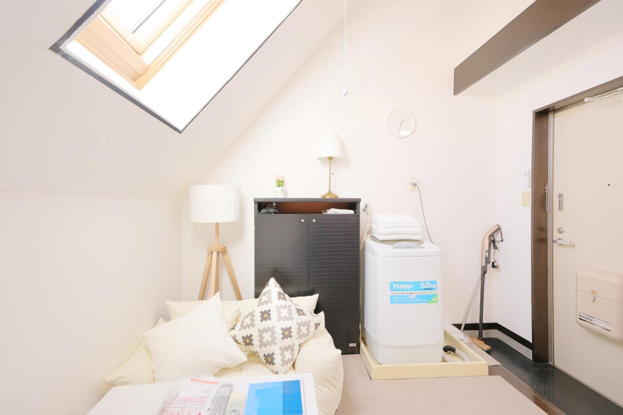 Shibuya Honmachi Loft Hideaway Apartment Tokyo Bagian luar foto