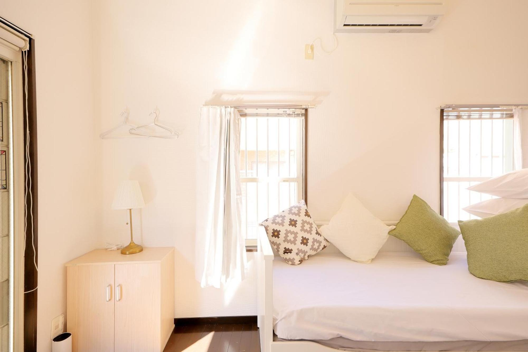 Shibuya Honmachi Loft Hideaway Apartment Tokyo Bagian luar foto