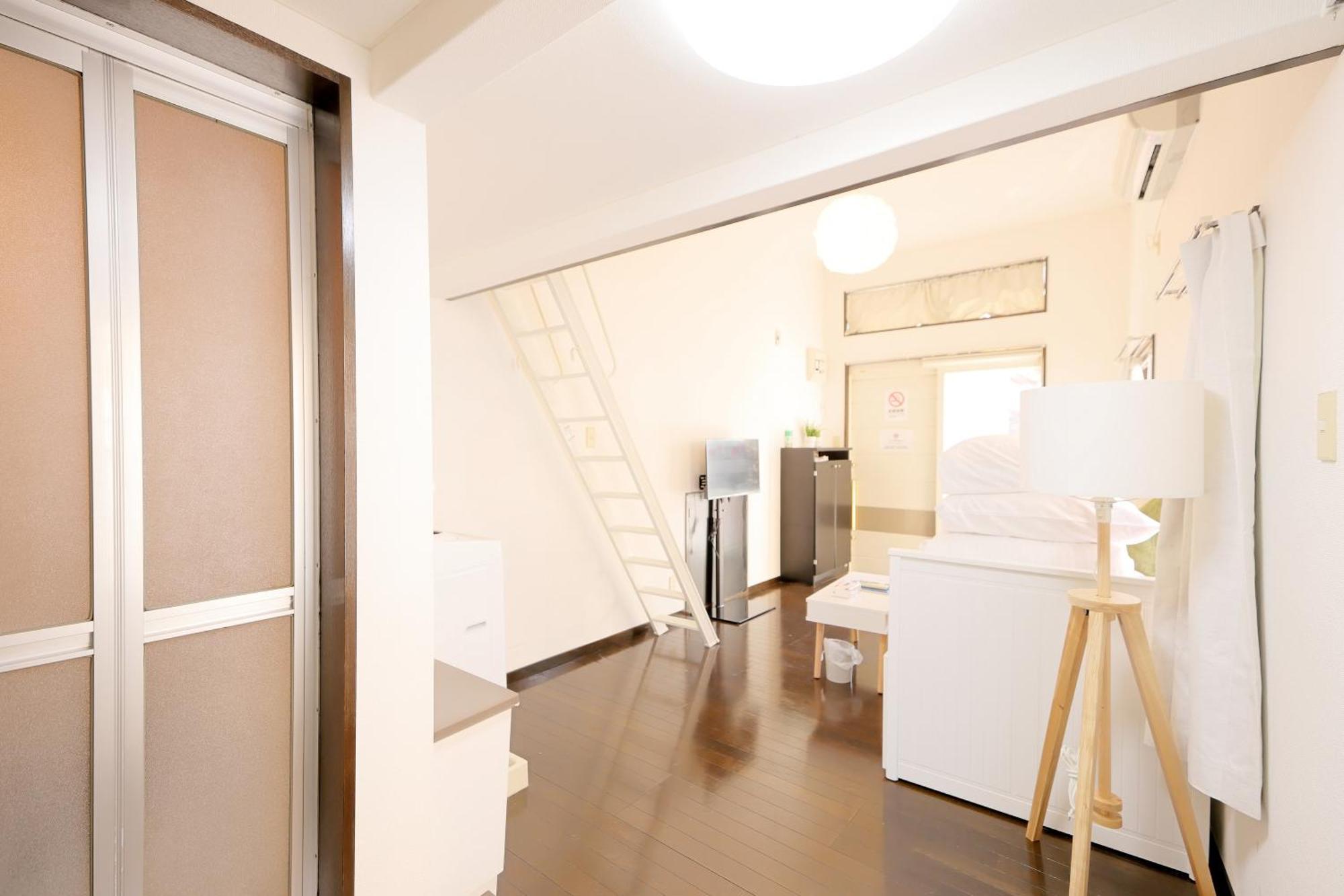 Shibuya Honmachi Loft Hideaway Apartment Tokyo Bagian luar foto