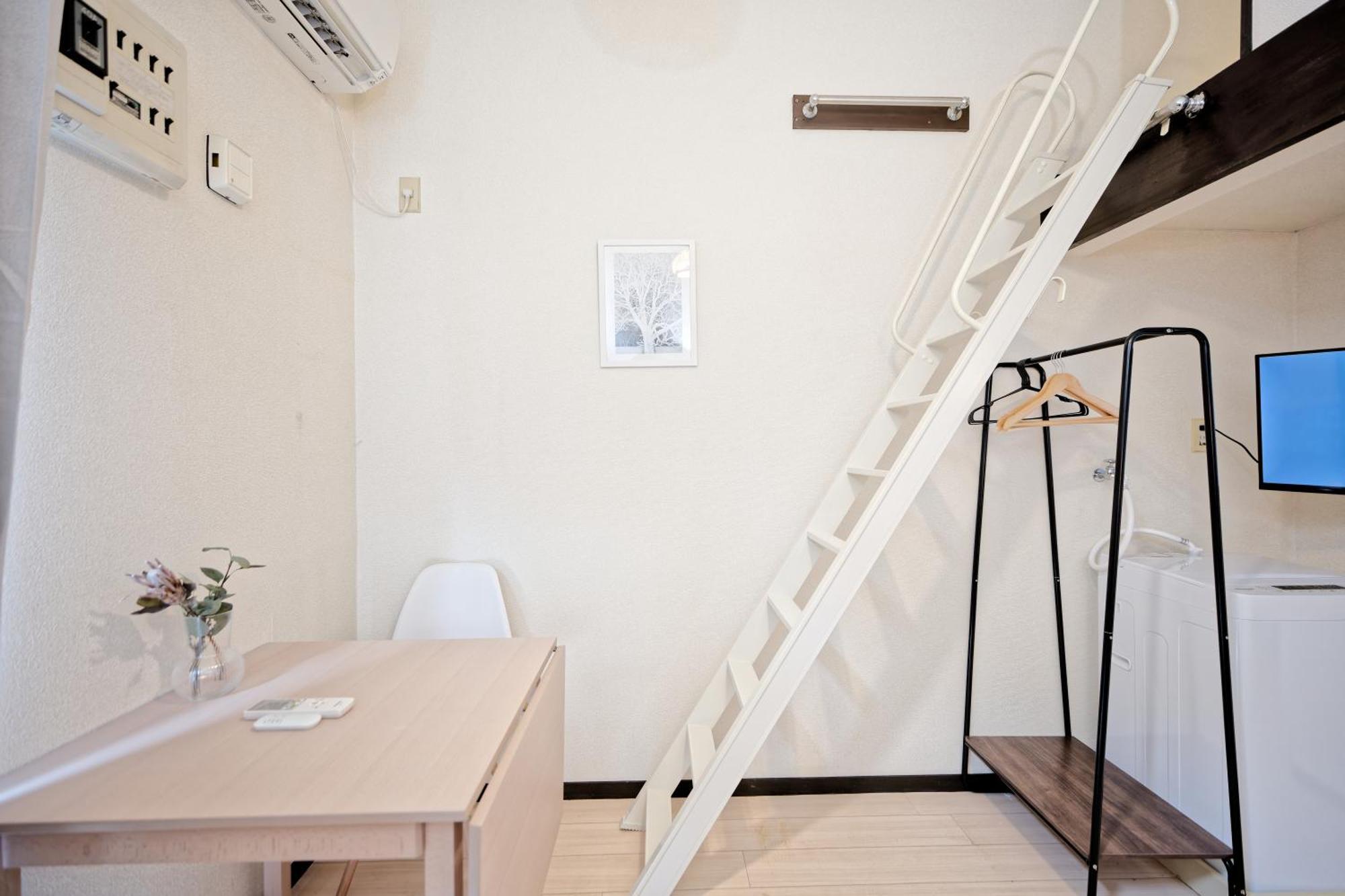 Shibuya Honmachi Loft Hideaway Apartment Tokyo Bagian luar foto