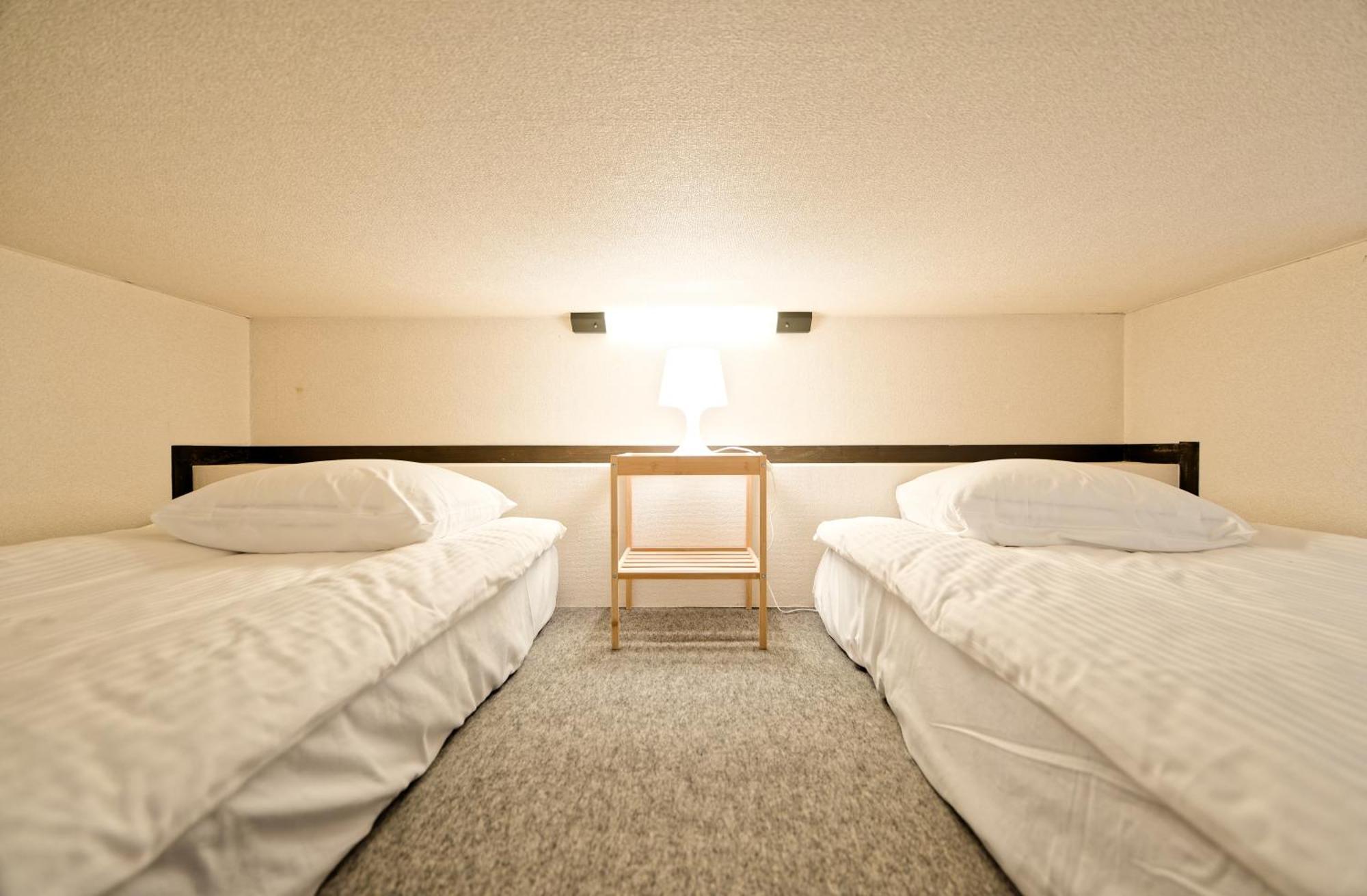 Shibuya Honmachi Loft Hideaway Apartment Tokyo Bagian luar foto