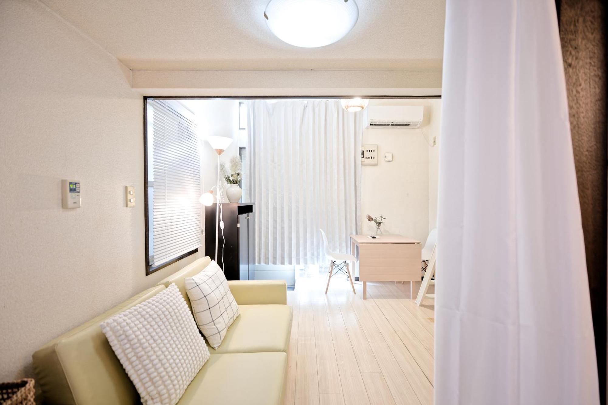 Shibuya Honmachi Loft Hideaway Apartment Tokyo Bagian luar foto
