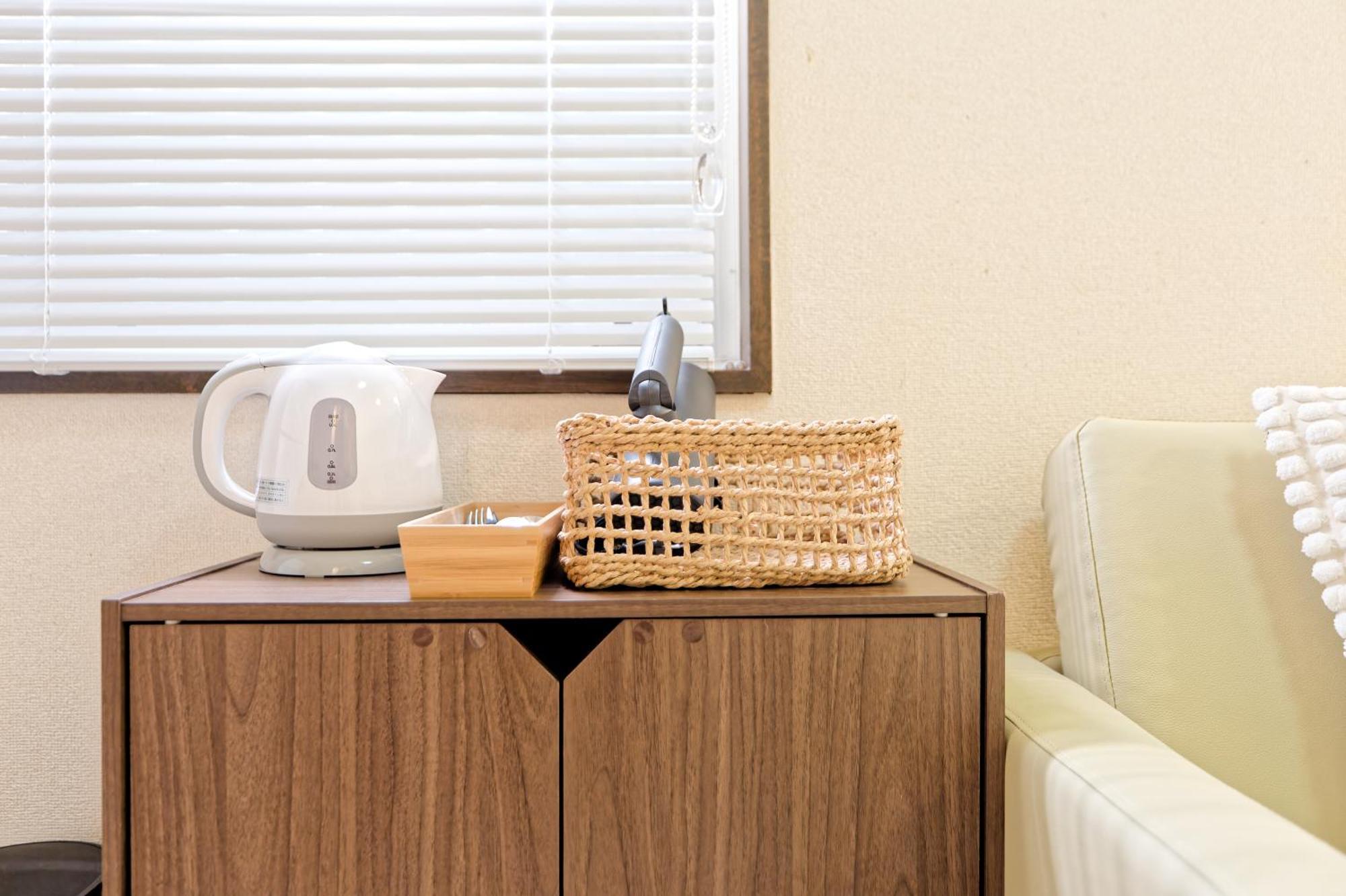 Shibuya Honmachi Loft Hideaway Apartment Tokyo Bagian luar foto