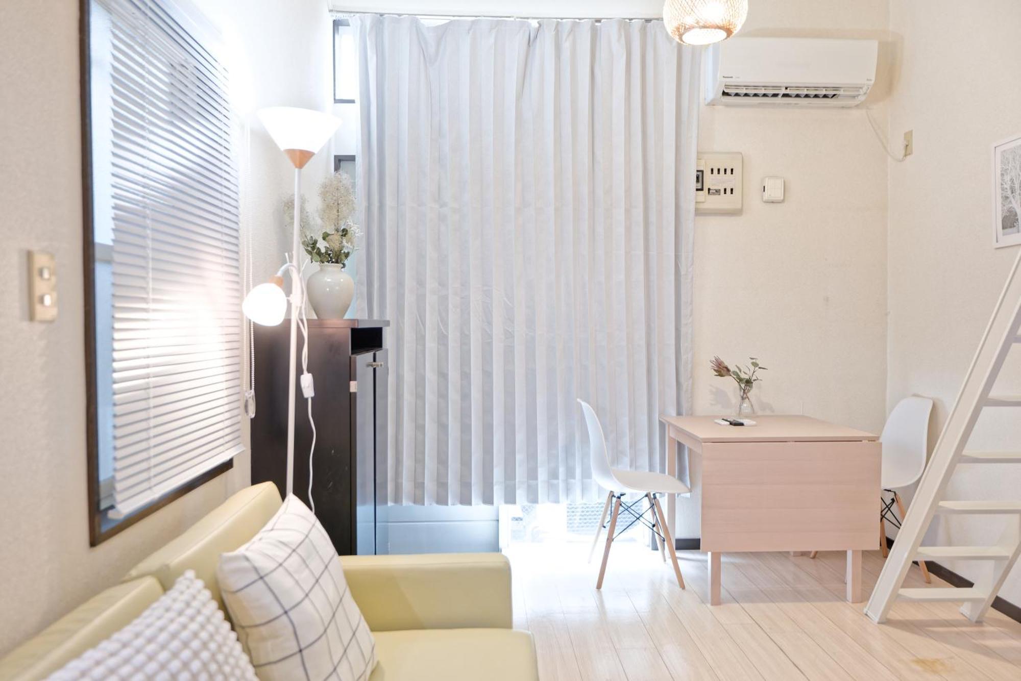 Shibuya Honmachi Loft Hideaway Apartment Tokyo Bagian luar foto